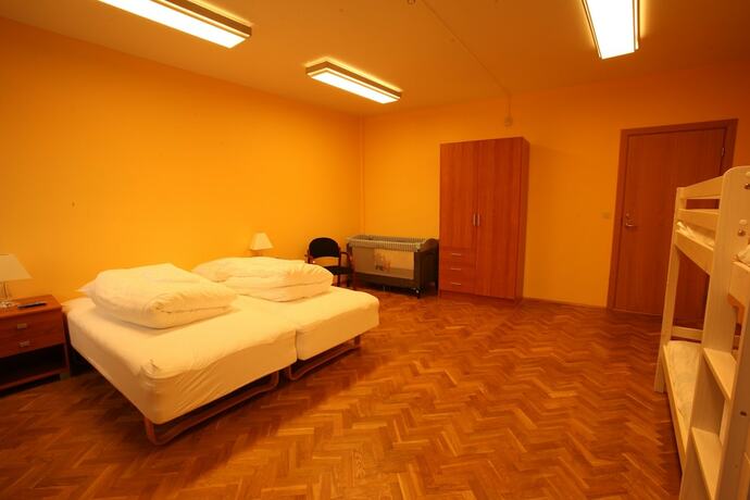 Imagen de la habitación del H&oacute;tel Sandafell. Foto 5