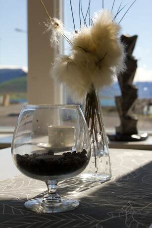 Imagen de los interiores del H&oacute;tel Sandafell. Foto 9