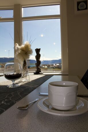 Imagen de los interiores del H&oacute;tel Sandafell. Foto 10