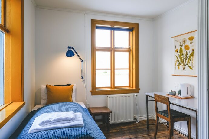 Imagen general del Hótel Snæfell. Foto 5