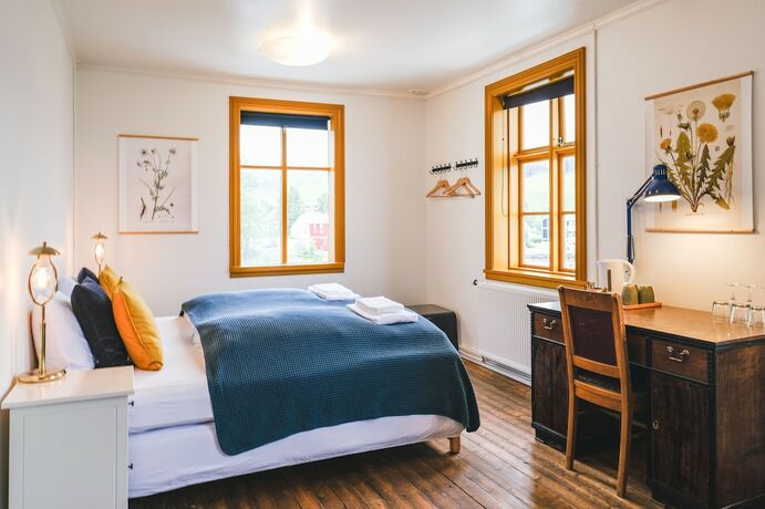 Imagen general del Hótel Snæfell. Foto 9