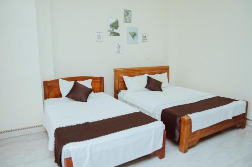 Imagen general del Hoan Hao Hotel. Foto 2