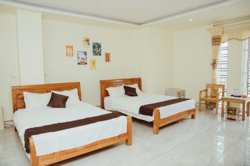 Imagen general del Hoan Hao Hotel. Foto 3