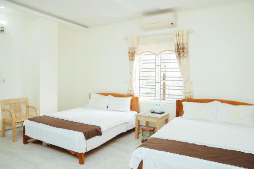 Imagen general del Hoan Hao Hotel. Foto 4