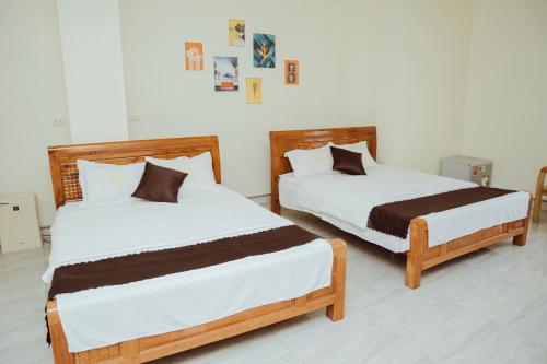 Imagen general del Hoan Hao Hotel. Foto 5