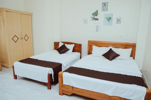 Imagen general del Hoan Hao Hotel. Foto 6