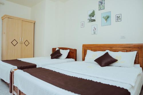 Imagen general del Hoan Hao Hotel. Foto 7