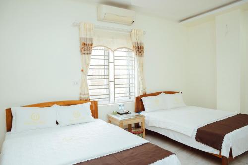 Imagen general del Hoan Hao Hotel. Foto 8