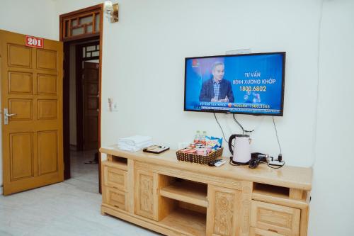 Imagen general del Hoan Hao Hotel. Foto 9