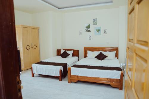 Imagen de la habitación del Hoan Hao Hotel. Foto 16