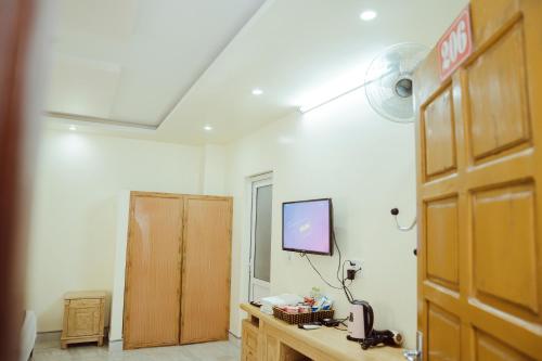 Imagen general del Hoan Hao Hotel. Foto 14