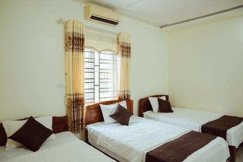 Imagen de la habitación del Hoan Hao Hotel. Foto 17