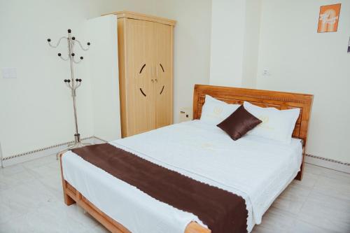 Imagen de la habitación del Hoan Hao Hotel. Foto 18