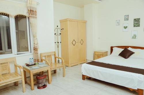 Imagen de la habitación del Hoan Hao Hotel. Foto 19