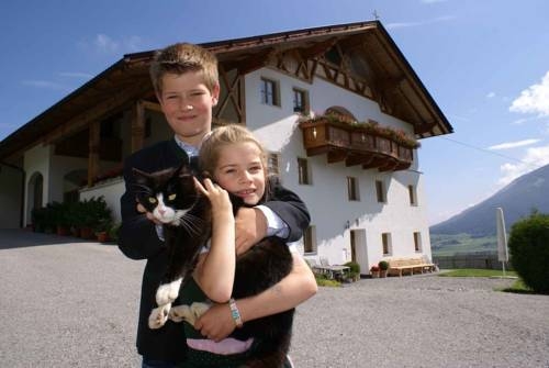 Imagen general del Hoarachhof. Foto 3