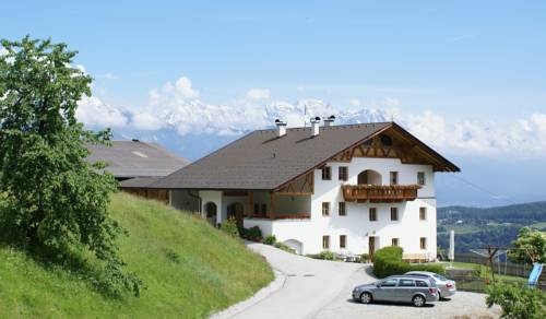 Imagen general del Hoarachhof. Foto 4