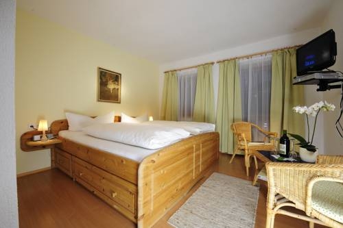 Imagen general del Hoarachhof. Foto 8