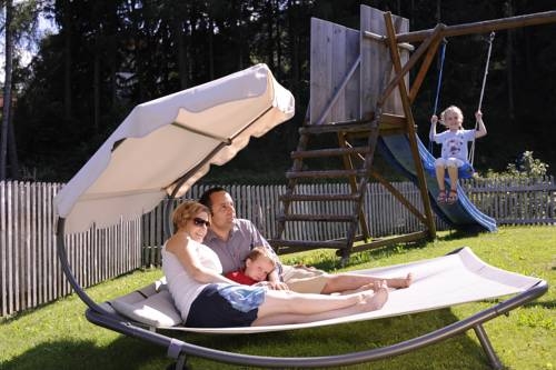 Imagen general del Hoarachhof. Foto 12