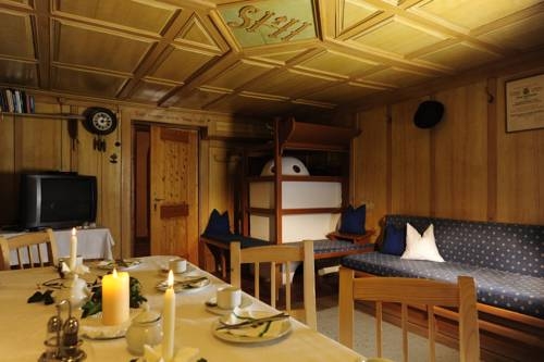 Imagen general del Hoarachhof. Foto 15