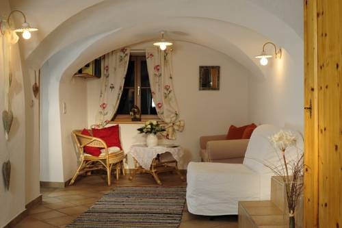 Imagen general del Hoarachhof. Foto 16