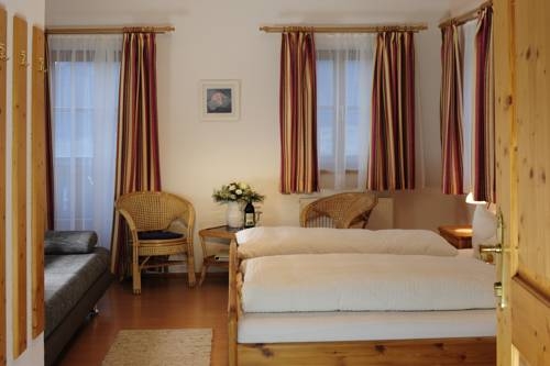 Imagen general del Hoarachhof. Foto 17