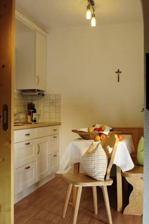 Imagen de la habitación del Hoarachhof. Foto 33