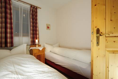 Imagen de la habitación del Hoarachhof. Foto 34