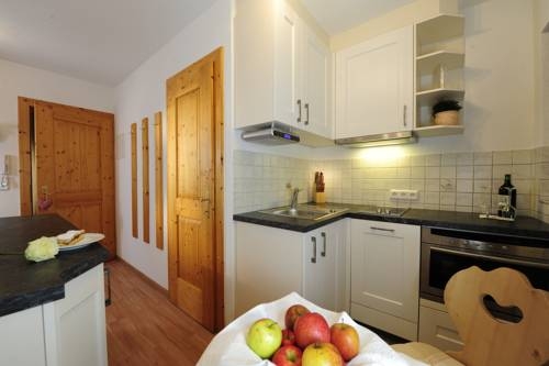 Imagen de la habitación del Hoarachhof. Foto 35