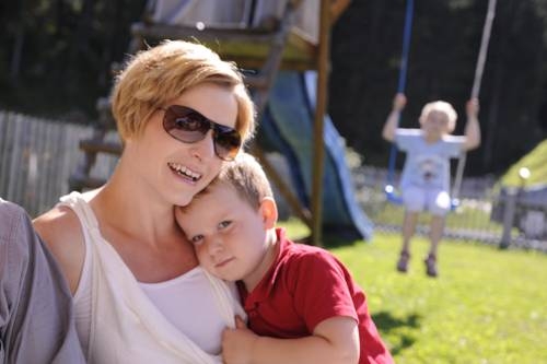 Imagen general del Hoarachhof. Foto 19