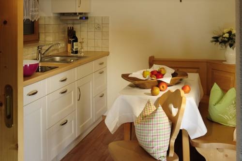 Imagen general del Hoarachhof. Foto 20