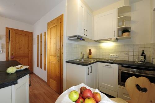 Imagen general del Hoarachhof. Foto 21