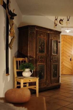 Imagen de la habitación del Hoarachhof. Foto 36