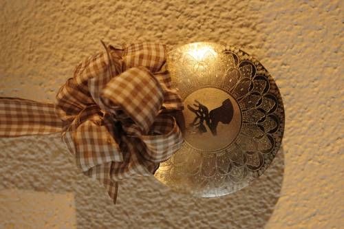 Imagen general del Hoarachhof. Foto 24