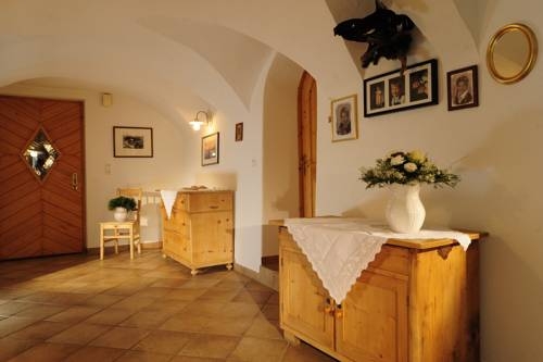 Imagen de la habitación del Hoarachhof. Foto 37