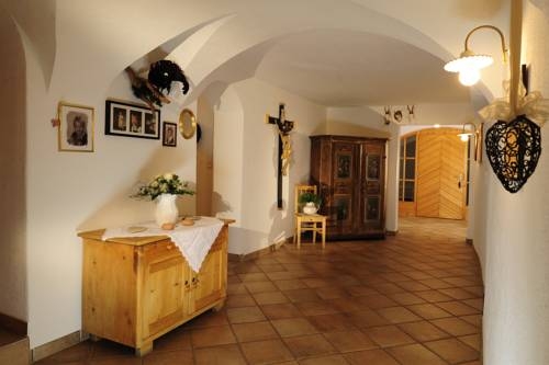 Imagen general del Hoarachhof. Foto 25