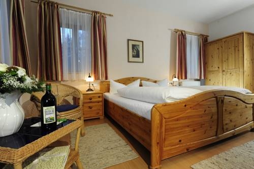 Imagen de la habitación del Hoarachhof. Foto 38