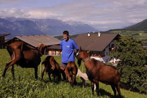 Imagen general del Hoarachhof. Foto 29