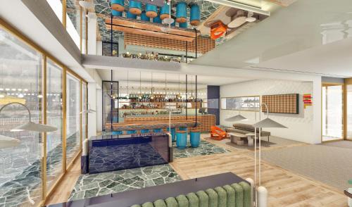 Imagen de la habitación del Hob Orelle - Les 3 Vall&eacute;es Val Thorens. Foto 18