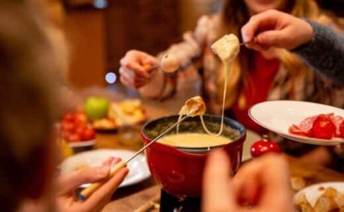 Imagen general del Hob Orelle - Les 3 Vall&eacute;es Val Thorens. Foto 9