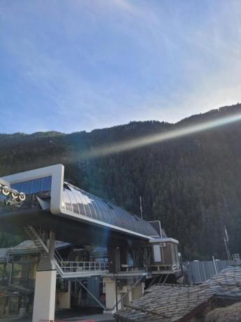 Imagen general del Hob Orelle - Les 3 Vall&eacute;es Val Thorens. Foto 10