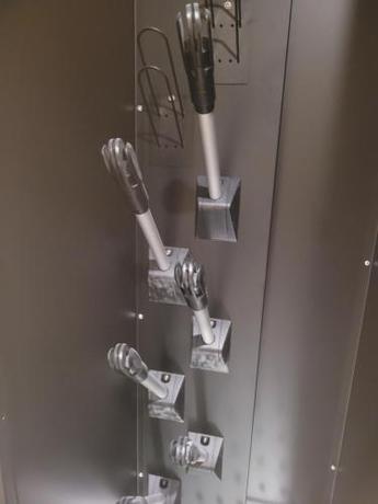 Imagen general del Hob Orelle - Les 3 Vall&eacute;es Val Thorens. Foto 13