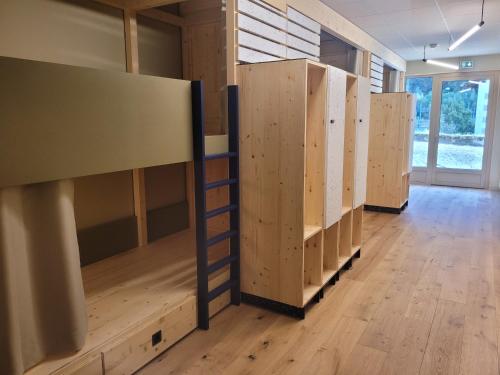 Imagen general del Hob Orelle - Les 3 Vall&eacute;es Val Thorens. Foto 15