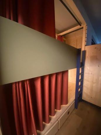 Imagen de la habitación del Hob Orelle - Les 3 Vall&eacute;es Val Thorens. Foto 19