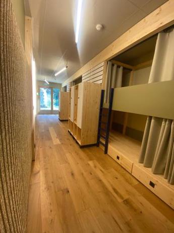 Imagen de la habitación del Hob Orelle - Les 3 Vall&eacute;es Val Thorens. Foto 20