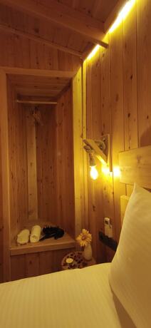 Imagen general del Hobbitton Village. Foto 6