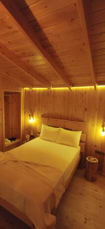 Imagen general del Hobbitton Village. Foto 11