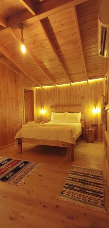 Imagen general del Hobbitton Village. Foto 15