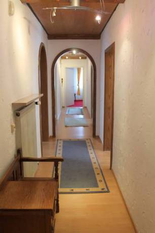 Imagen de la habitación del Hocher Hotel. Foto 10