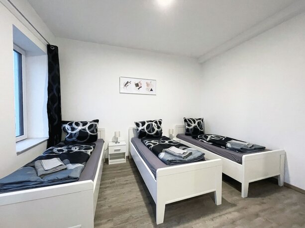 Imagen de la habitación del Hochwertige Studios f&uuml;r Monteure. Foto 15