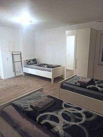Imagen general del Hochwertige Studios für Monteure. Foto 1